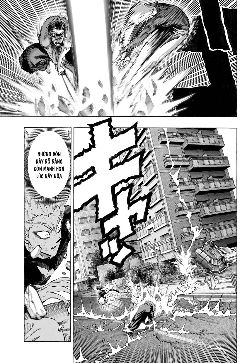 Onepunch Man: Chương 85