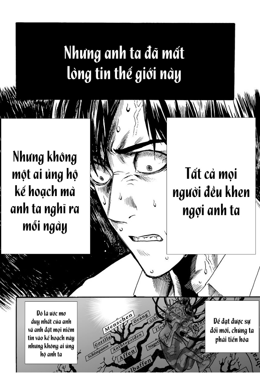 Onepunch Man: Chương 9