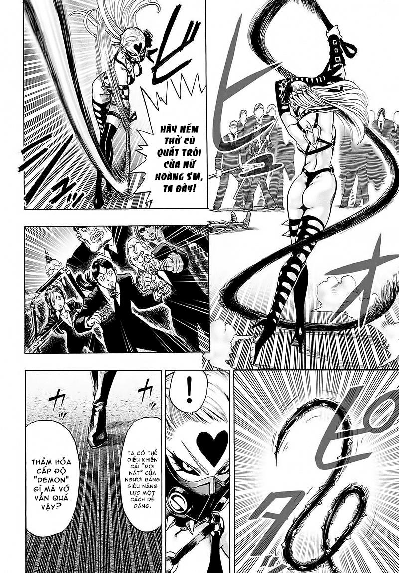 Onepunch Man: Chương 92