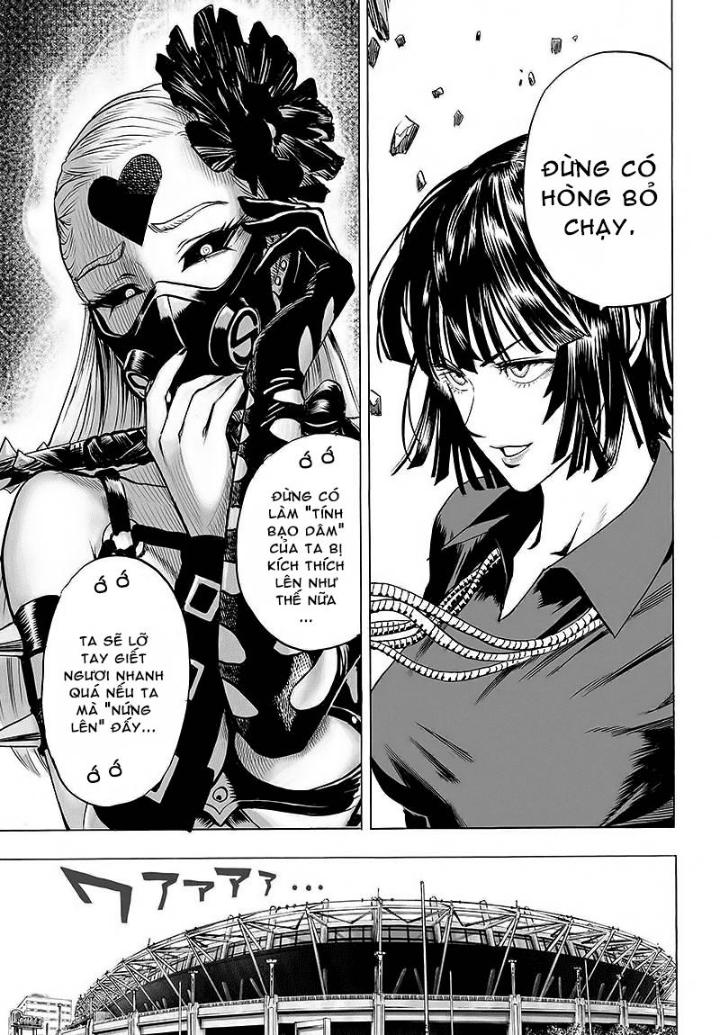 Onepunch Man: Chương 92