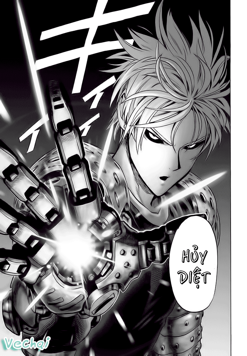 Onepunch Man: Chương 96