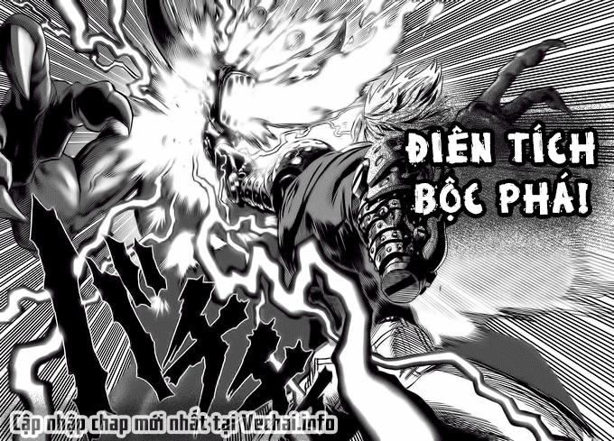 Onepunch Man: Chương 96