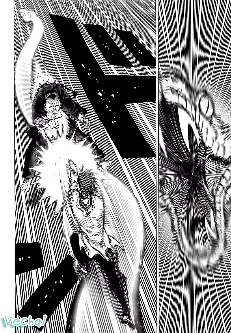 Onepunch Man: Chương 96