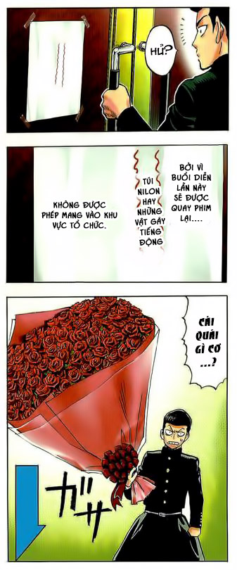 Onepunch Man: Chương 97.5