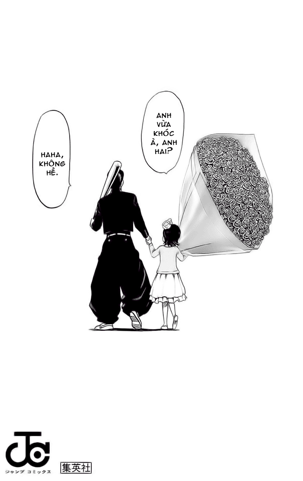 Onepunch Man: Chương 97.5