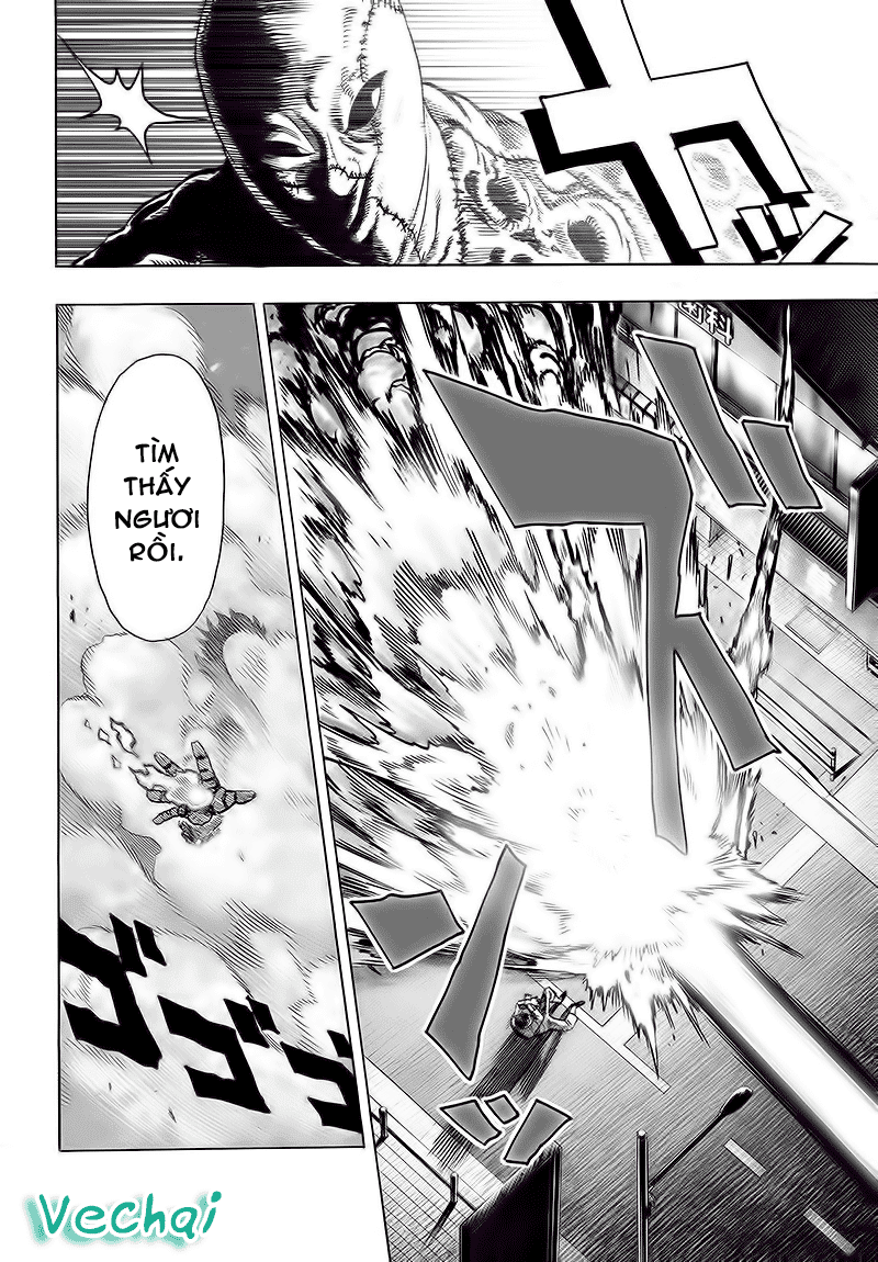 Onepunch Man: Chương 97