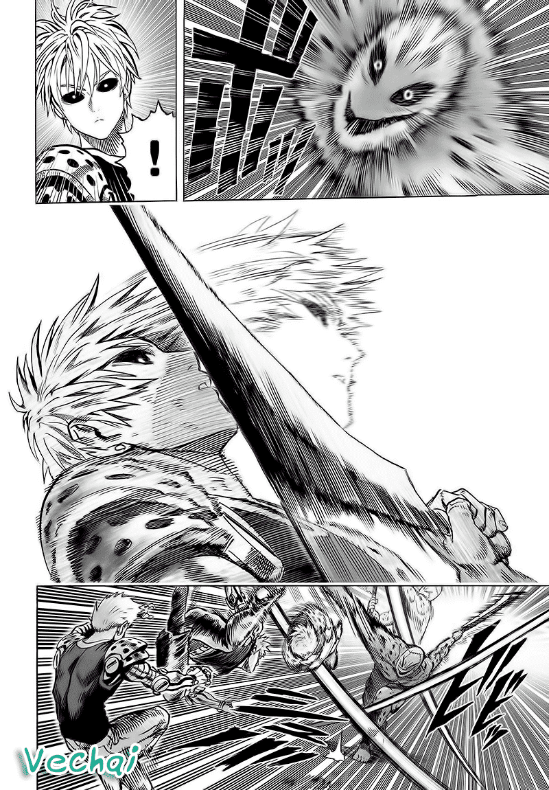 Onepunch Man: Chương 97
