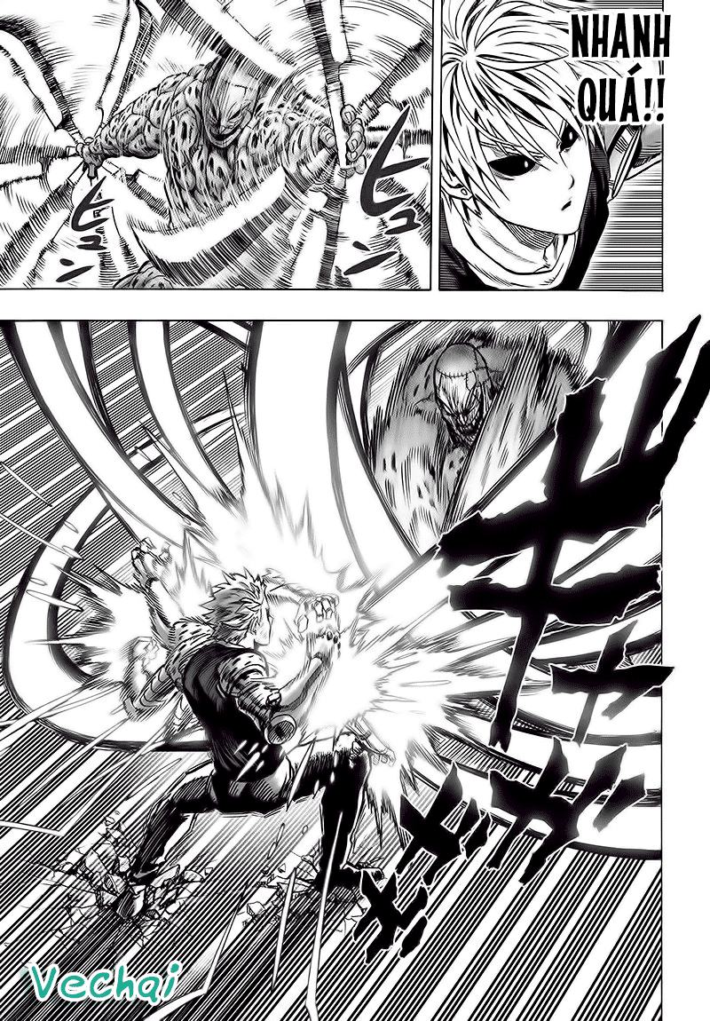 Onepunch Man: Chương 97