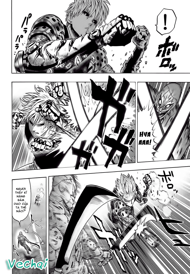 Onepunch Man: Chương 97