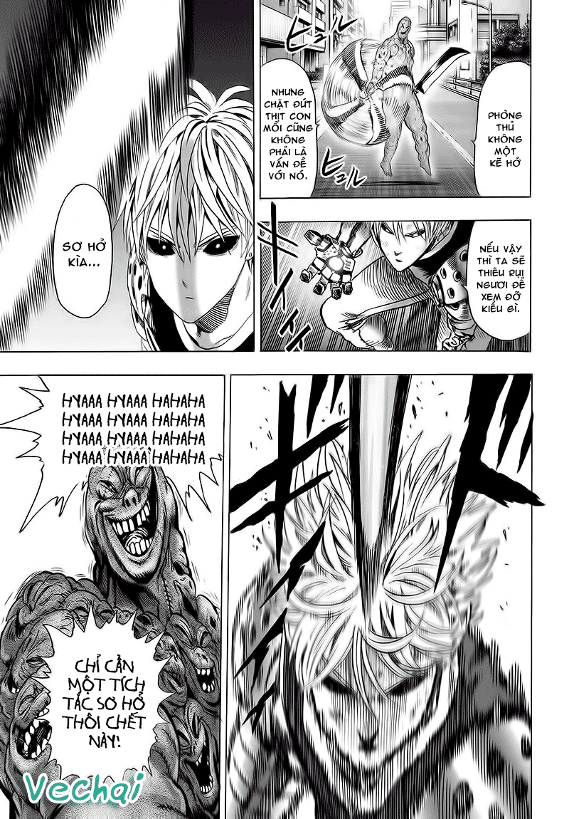 Onepunch Man: Chương 97