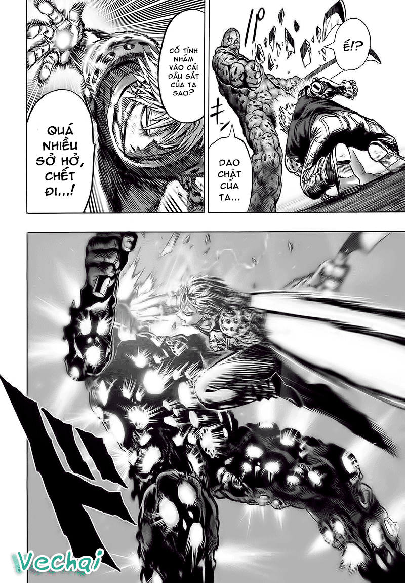 Onepunch Man: Chương 97