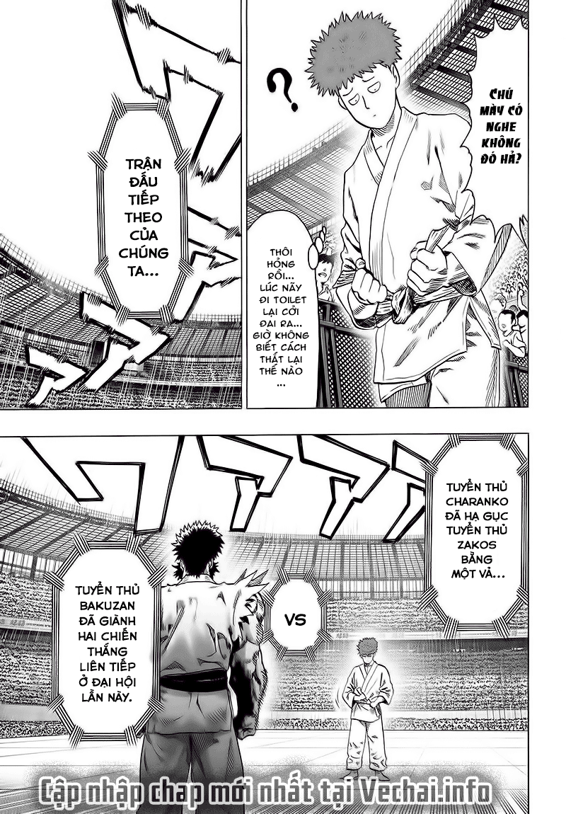 Onepunch Man: Chương 97