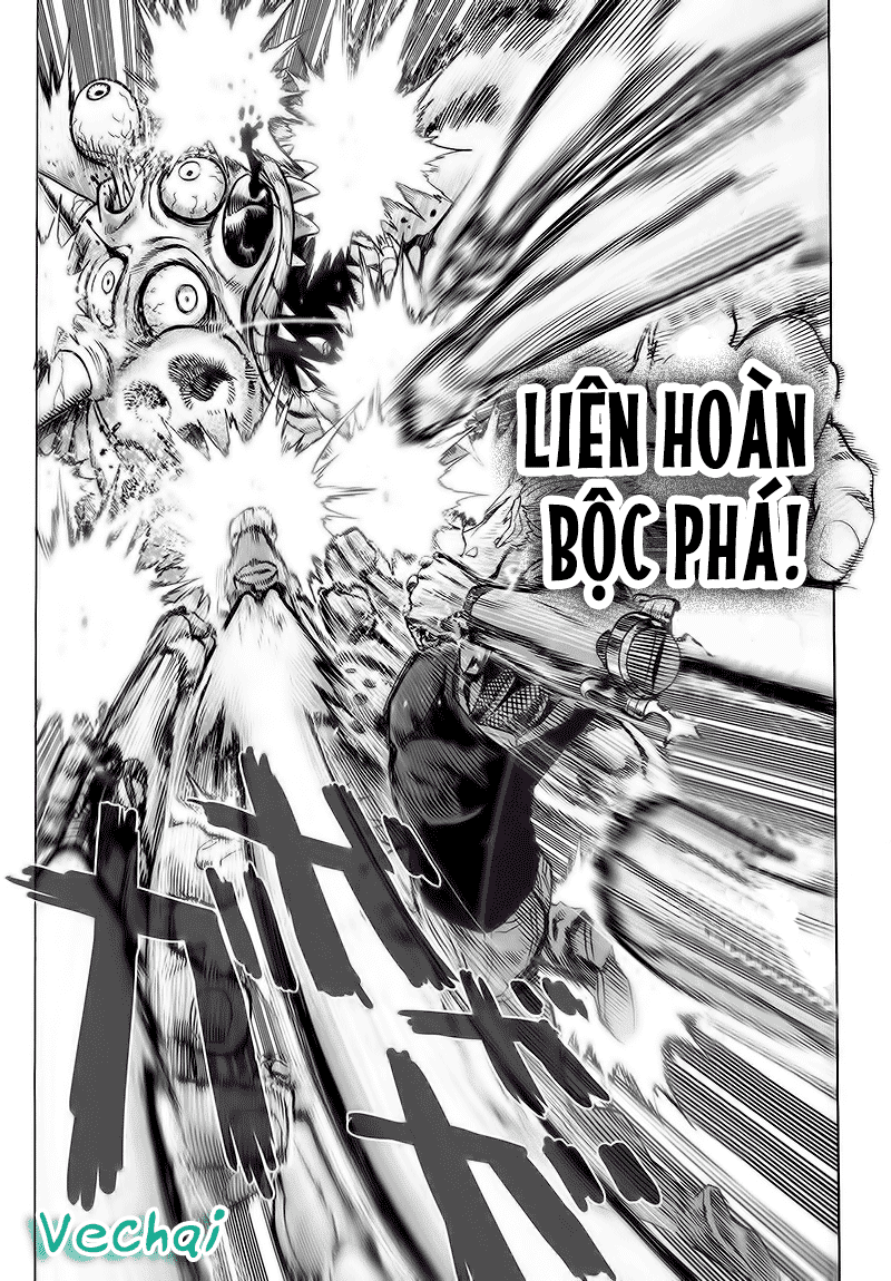 Onepunch Man: Chương 97