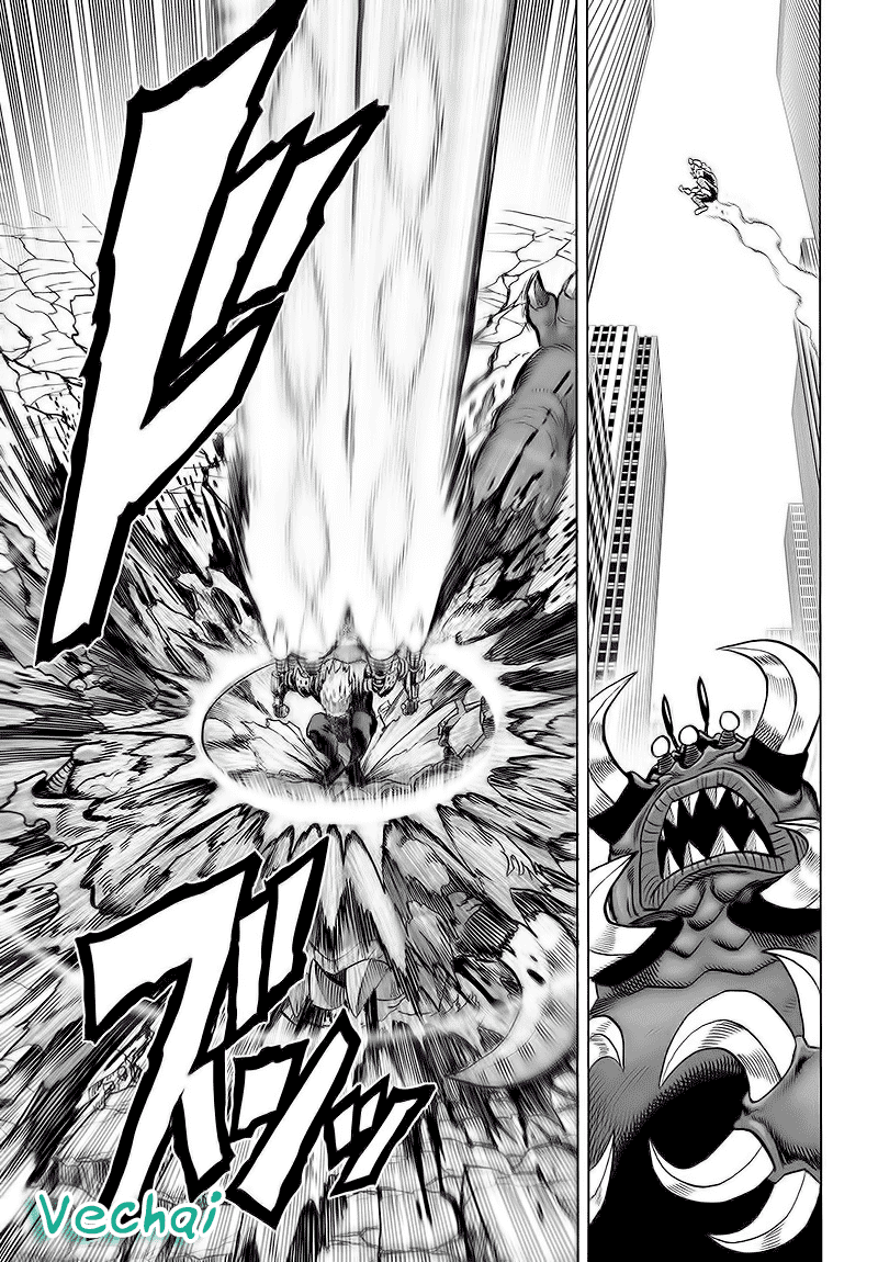 Onepunch Man: Chương 97
