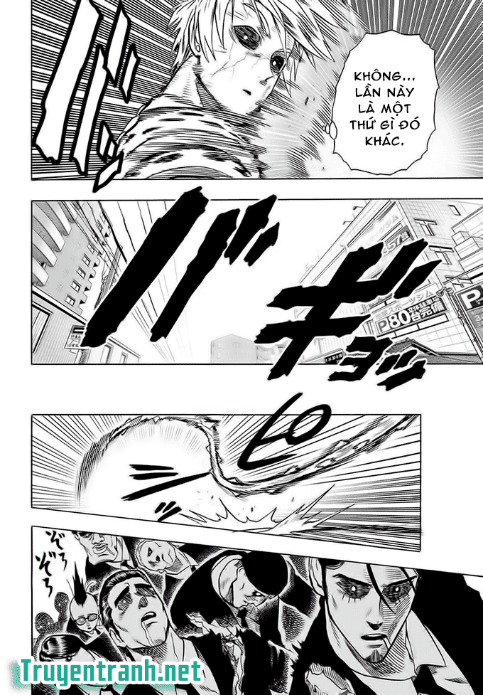 Onepunch Man: Chương 99