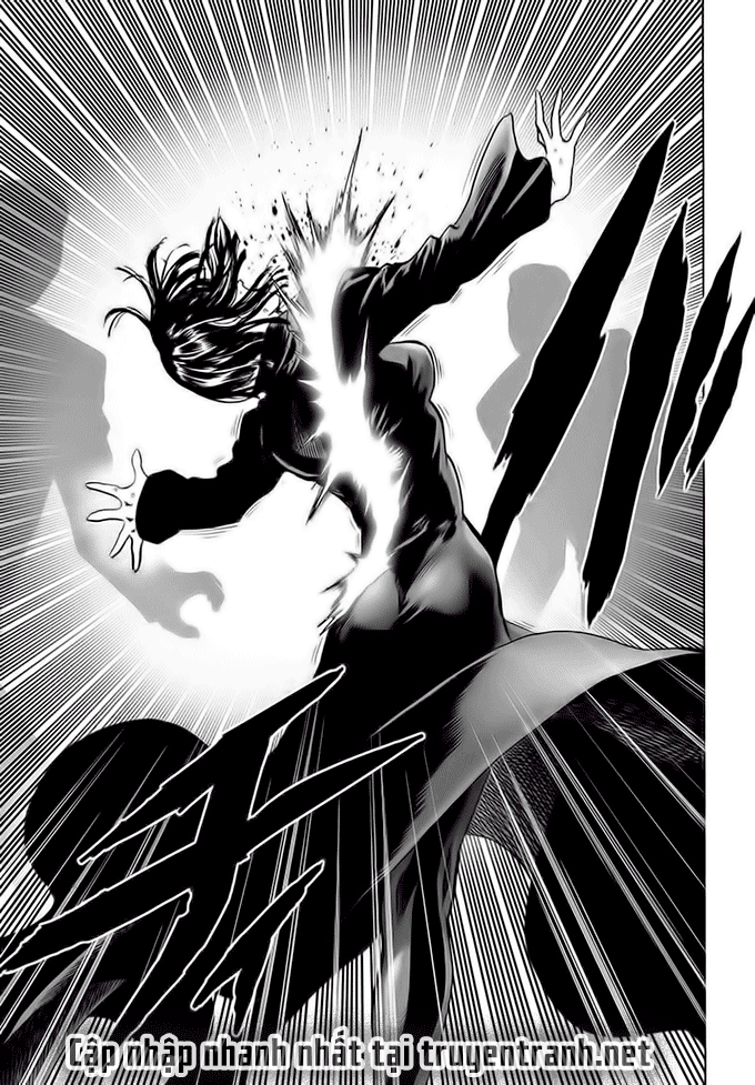 Onepunch Man: Chương 99
