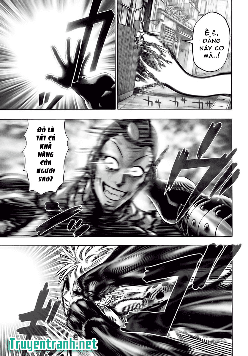 Onepunch Man: Chương 99