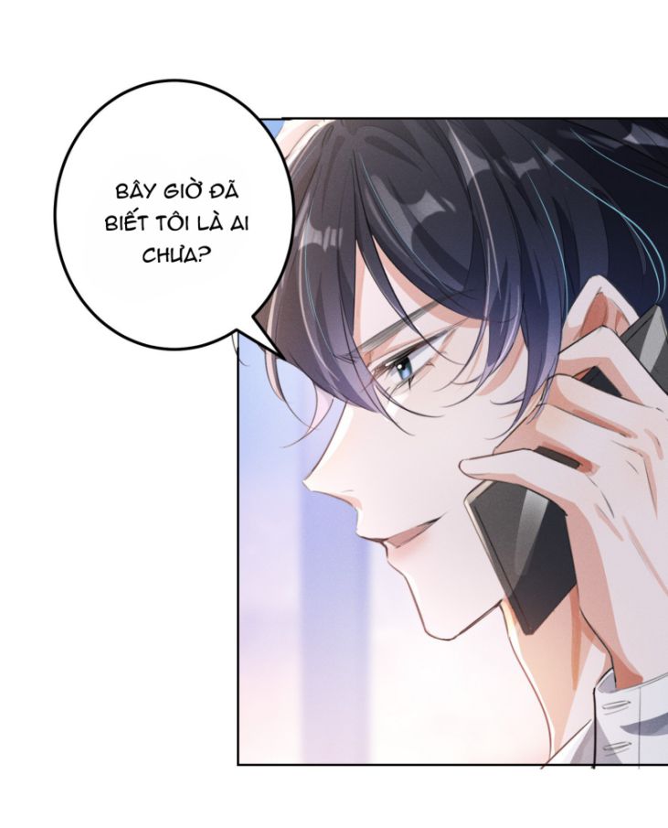 Xuyên Nhanh Chi Cải Tạo Bắt Đầu Lại Làm Người: Chapter 10