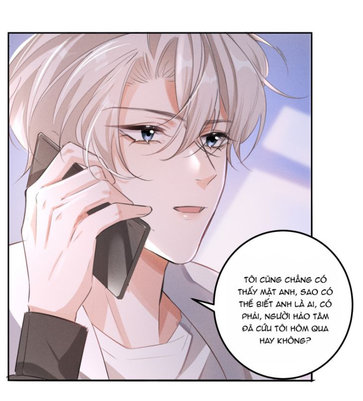 Xuyên Nhanh Chi Cải Tạo Bắt Đầu Lại Làm Người: Chapter 10