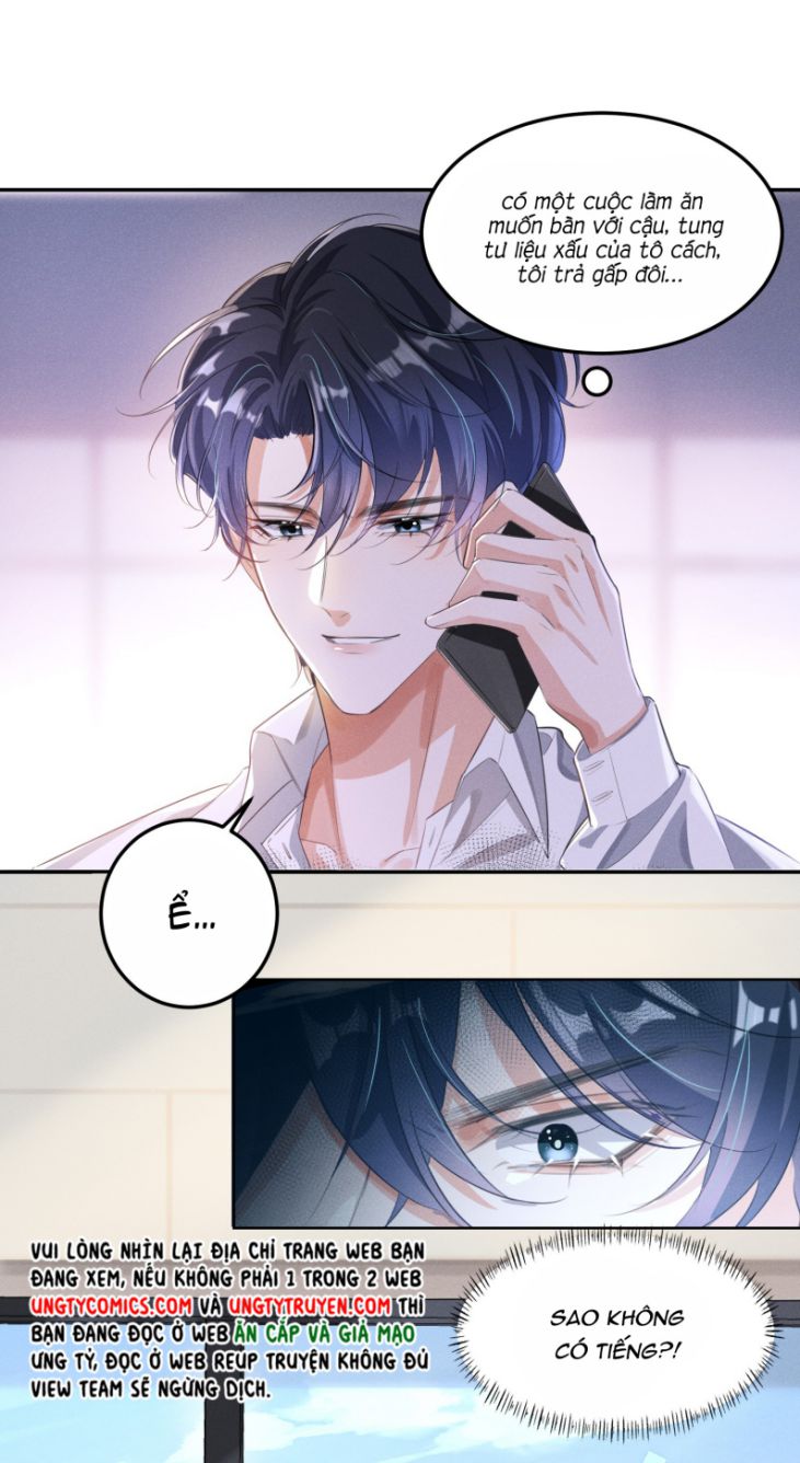 Xuyên Nhanh Chi Cải Tạo Bắt Đầu Lại Làm Người: Chapter 10