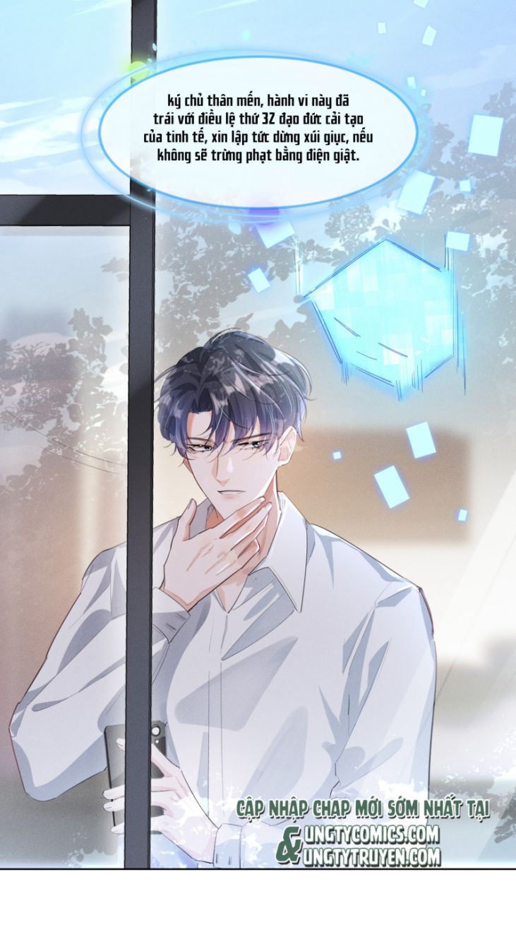 Xuyên Nhanh Chi Cải Tạo Bắt Đầu Lại Làm Người: Chapter 10