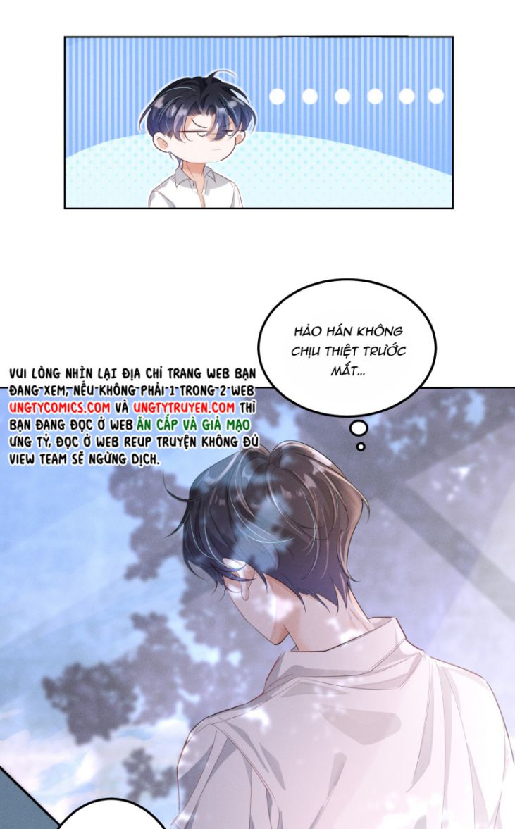 Xuyên Nhanh Chi Cải Tạo Bắt Đầu Lại Làm Người: Chapter 10
