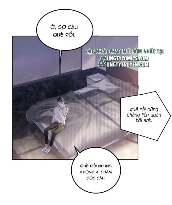Xuyên Nhanh Chi Cải Tạo Bắt Đầu Lại Làm Người: Chapter 10