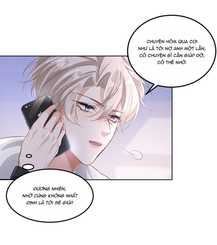 Xuyên Nhanh Chi Cải Tạo Bắt Đầu Lại Làm Người: Chapter 10