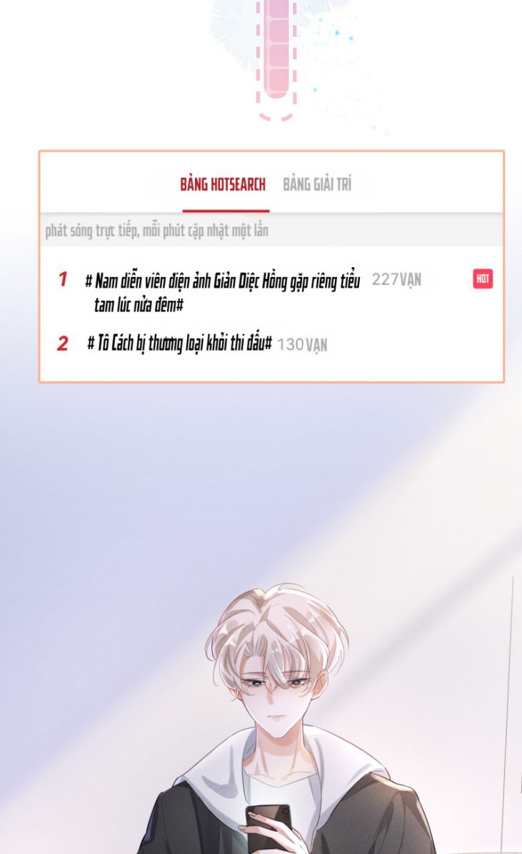 Xuyên Nhanh Chi Cải Tạo Bắt Đầu Lại Làm Người: Chapter 10