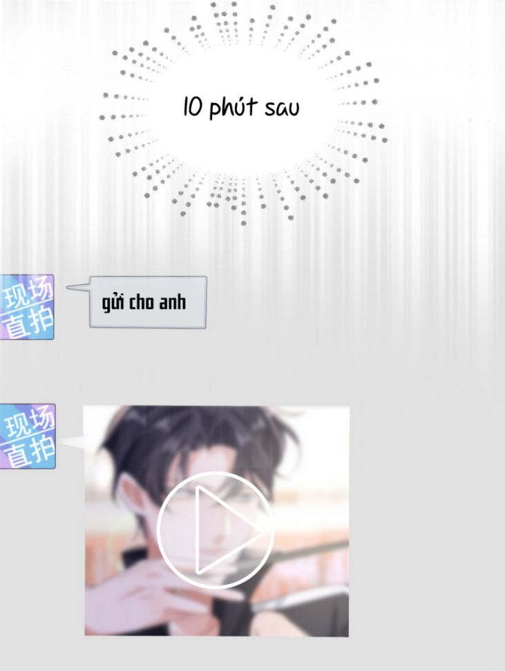Xuyên Nhanh Chi Cải Tạo Bắt Đầu Lại Làm Người: Chapter 10