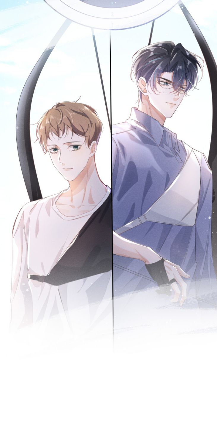 Xuyên Nhanh Chi Cải Tạo Bắt Đầu Lại Làm Người: Chapter 10