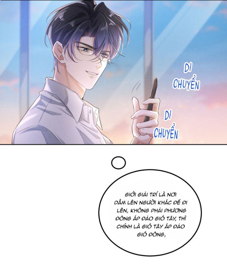 Xuyên Nhanh Chi Cải Tạo Bắt Đầu Lại Làm Người: Chapter 10