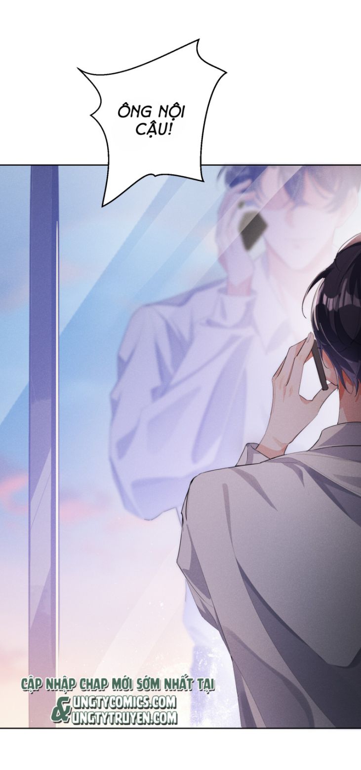 Xuyên Nhanh Chi Cải Tạo Bắt Đầu Lại Làm Người: Chapter 10