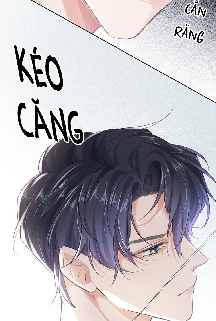 Xuyên Nhanh Chi Cải Tạo Bắt Đầu Lại Làm Người: Chapter 11
