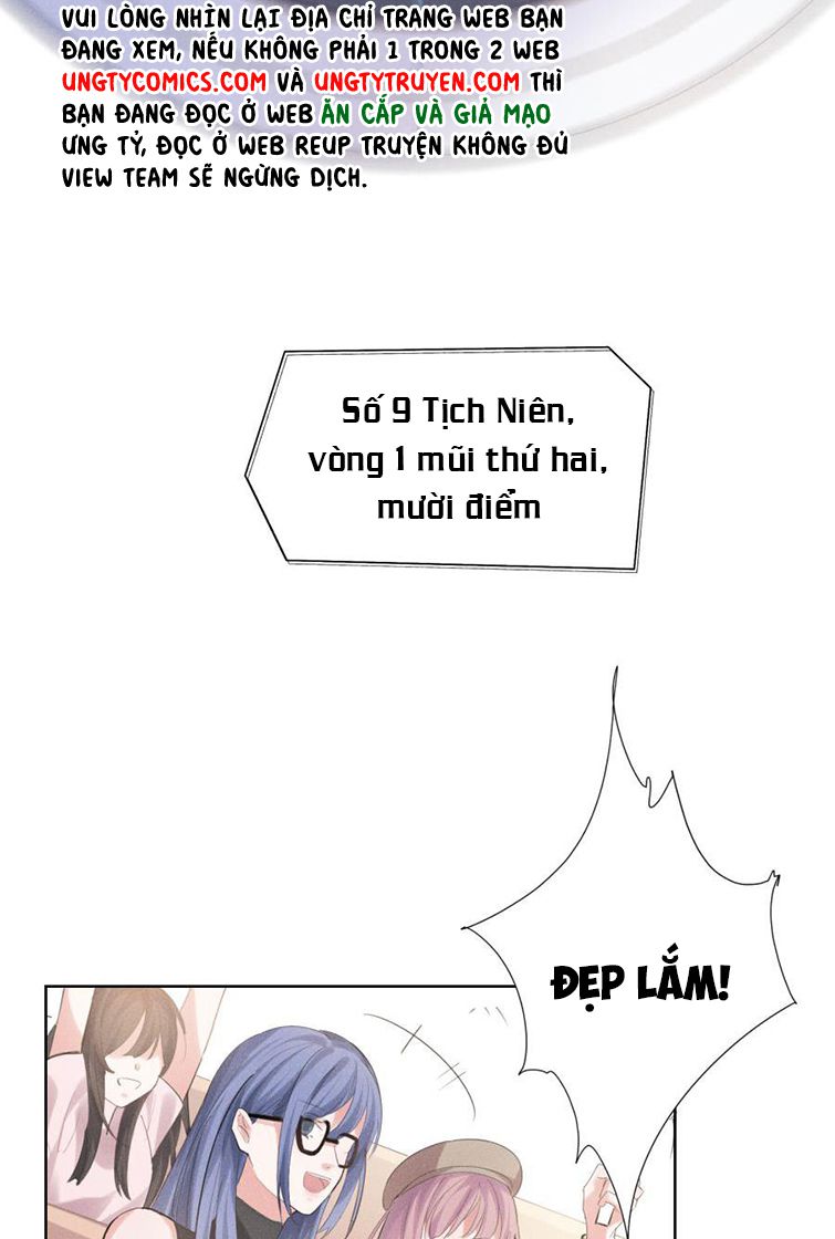 Xuyên Nhanh Chi Cải Tạo Bắt Đầu Lại Làm Người: Chapter 11