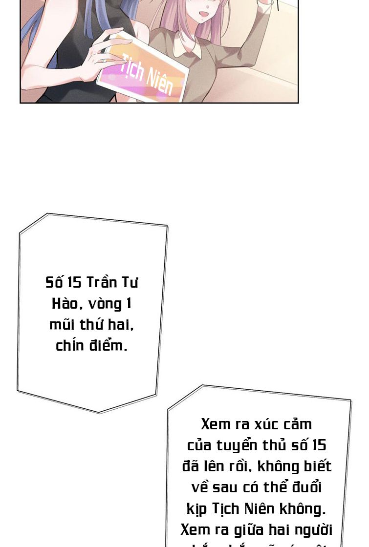 Xuyên Nhanh Chi Cải Tạo Bắt Đầu Lại Làm Người: Chapter 11