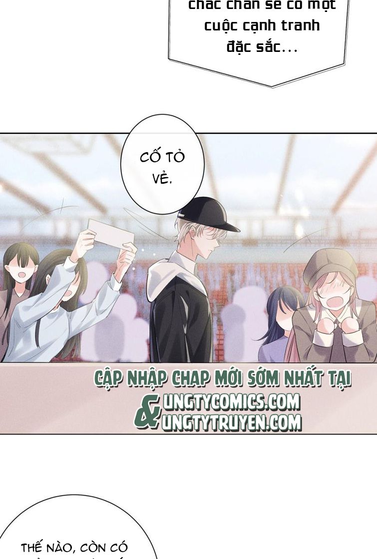 Xuyên Nhanh Chi Cải Tạo Bắt Đầu Lại Làm Người: Chapter 11