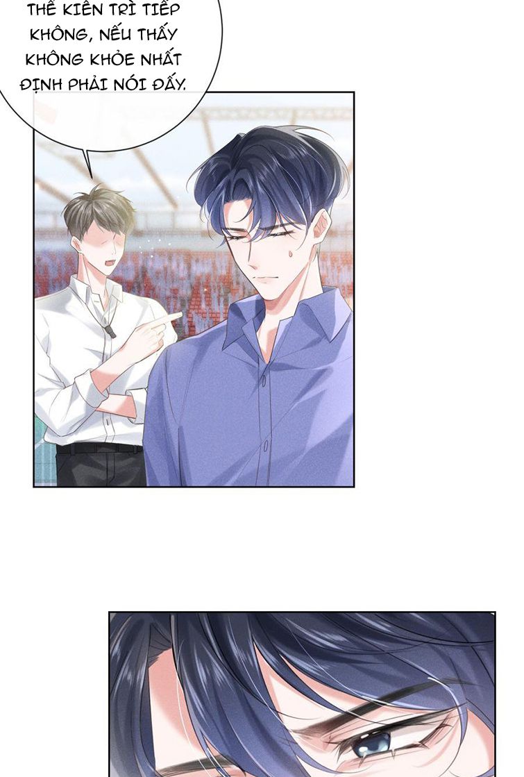 Xuyên Nhanh Chi Cải Tạo Bắt Đầu Lại Làm Người: Chapter 11