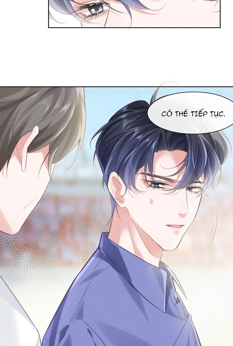 Xuyên Nhanh Chi Cải Tạo Bắt Đầu Lại Làm Người: Chapter 11