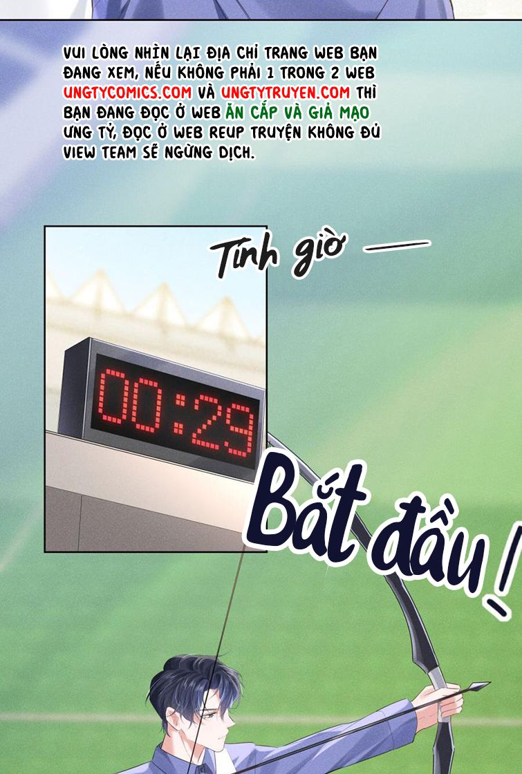 Xuyên Nhanh Chi Cải Tạo Bắt Đầu Lại Làm Người: Chapter 11
