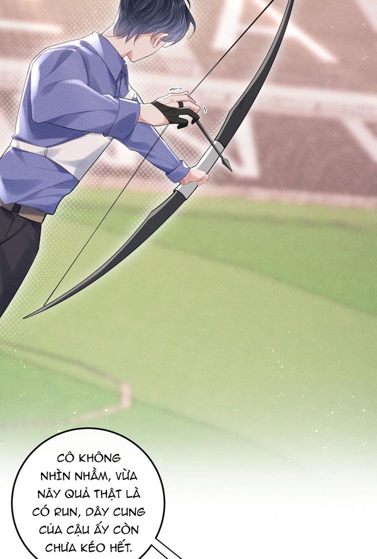 Xuyên Nhanh Chi Cải Tạo Bắt Đầu Lại Làm Người: Chapter 11