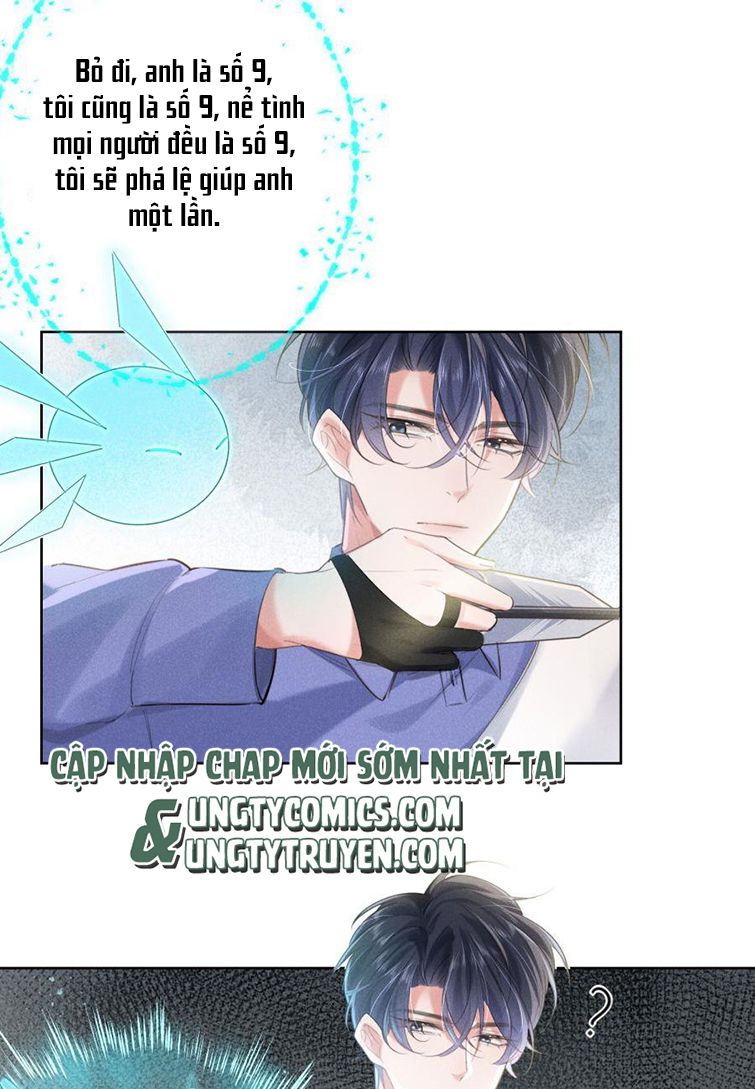 Xuyên Nhanh Chi Cải Tạo Bắt Đầu Lại Làm Người: Chapter 11