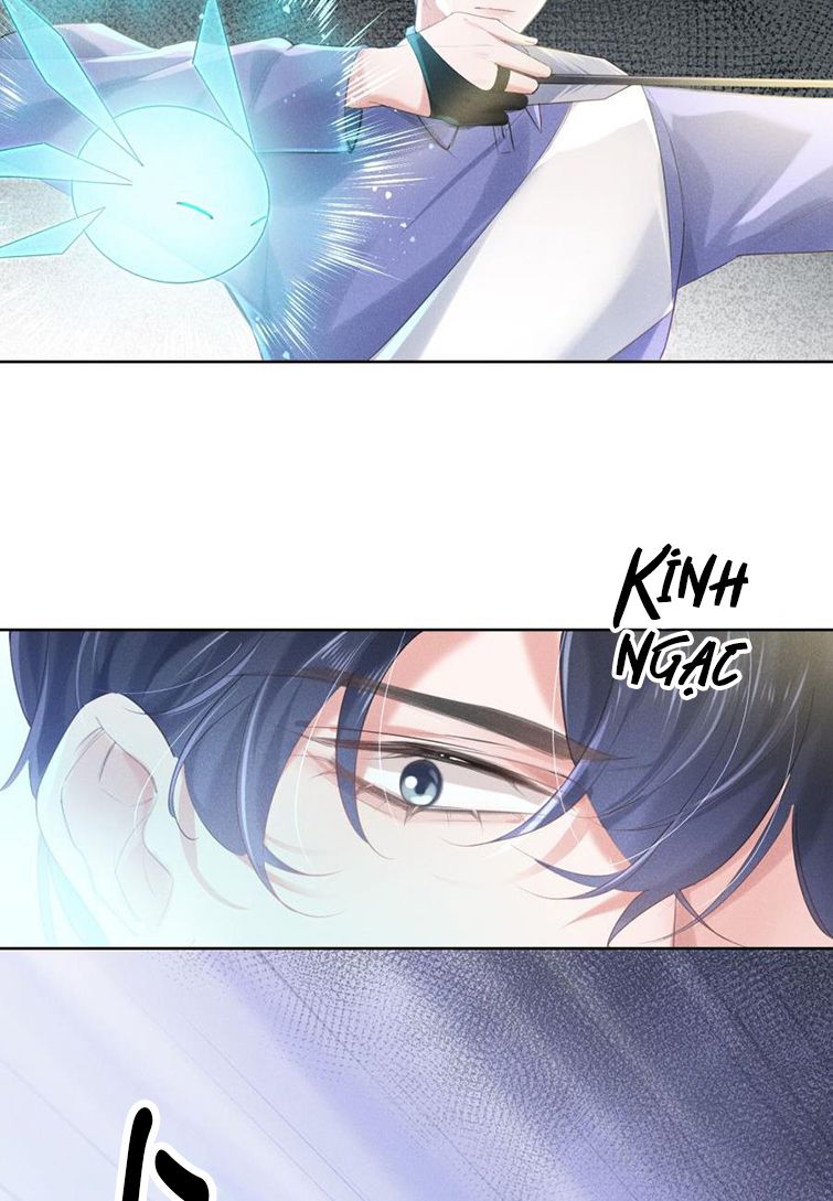Xuyên Nhanh Chi Cải Tạo Bắt Đầu Lại Làm Người: Chapter 11