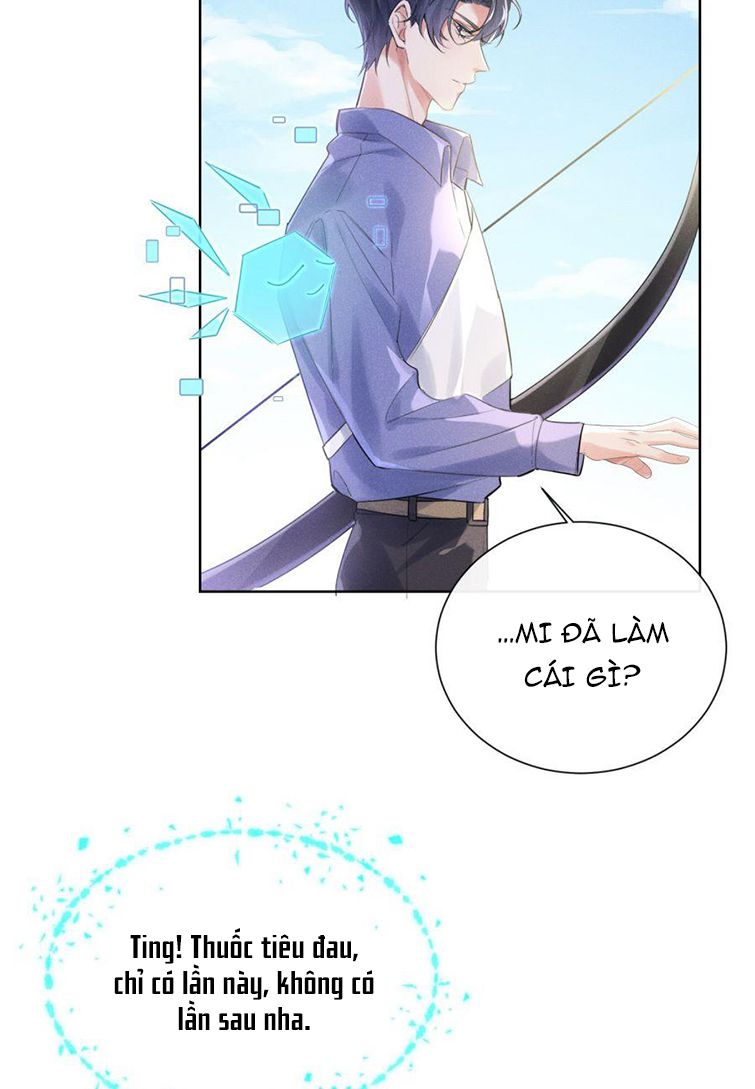 Xuyên Nhanh Chi Cải Tạo Bắt Đầu Lại Làm Người: Chapter 11