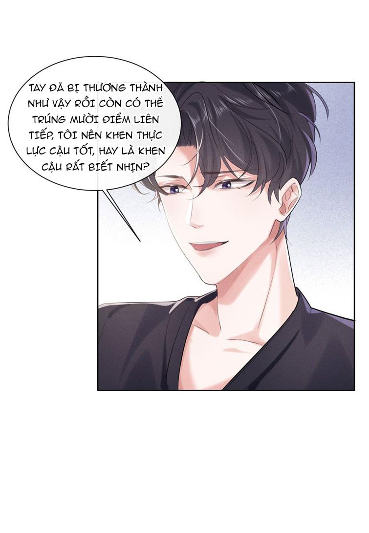 Xuyên Nhanh Chi Cải Tạo Bắt Đầu Lại Làm Người: Chapter 11