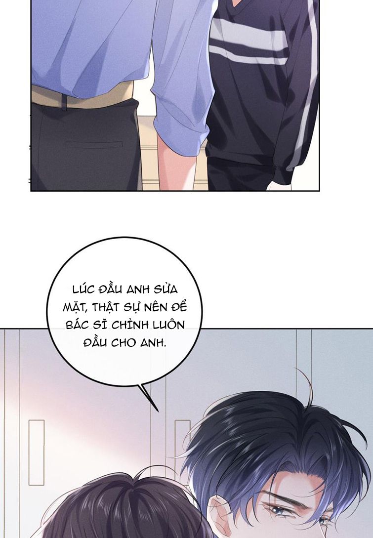 Xuyên Nhanh Chi Cải Tạo Bắt Đầu Lại Làm Người: Chapter 11