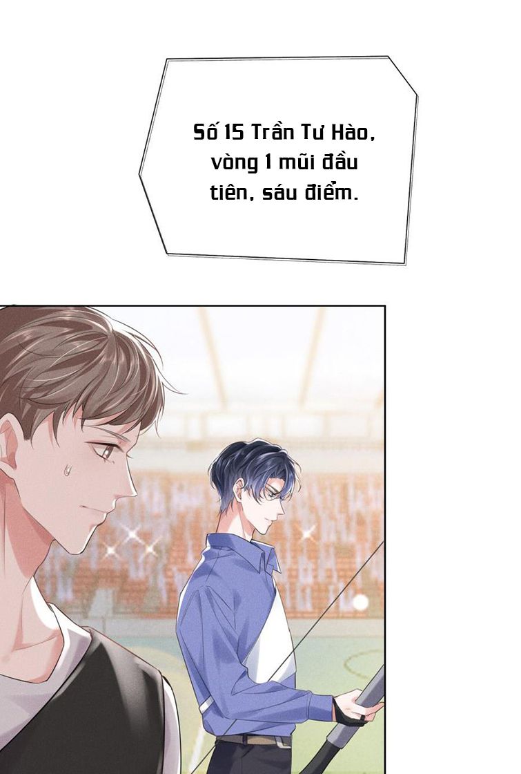 Xuyên Nhanh Chi Cải Tạo Bắt Đầu Lại Làm Người: Chapter 11