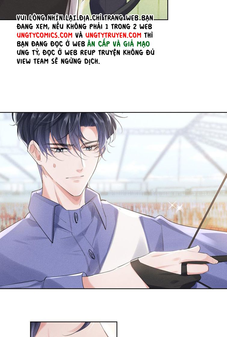 Xuyên Nhanh Chi Cải Tạo Bắt Đầu Lại Làm Người: Chapter 11