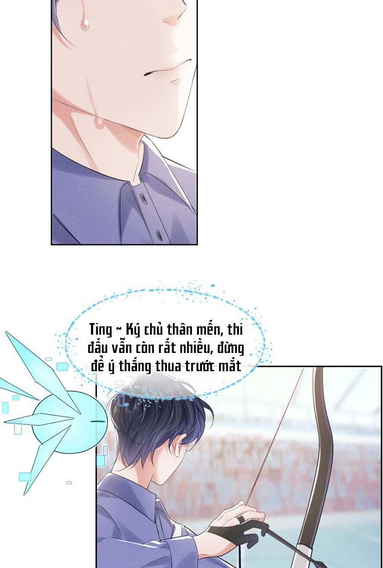 Xuyên Nhanh Chi Cải Tạo Bắt Đầu Lại Làm Người: Chapter 11