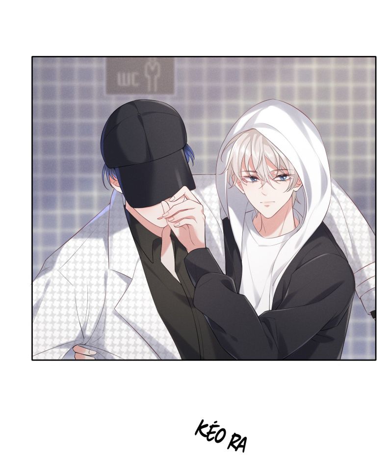 Xuyên Nhanh Chi Cải Tạo Bắt Đầu Lại Làm Người: Chapter 17